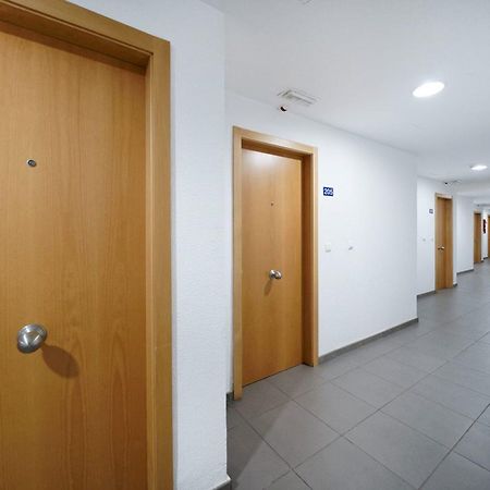 Mhc Arenales Hotel 大加那利岛拉斯帕尔马斯 外观 照片