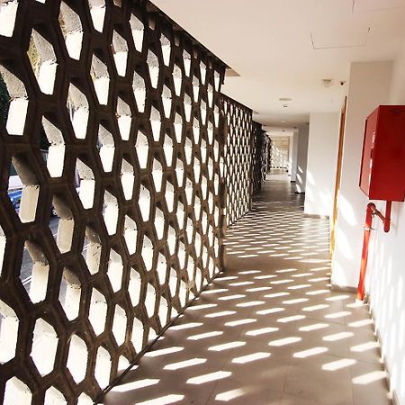 Mhc Arenales Hotel 大加那利岛拉斯帕尔马斯 外观 照片