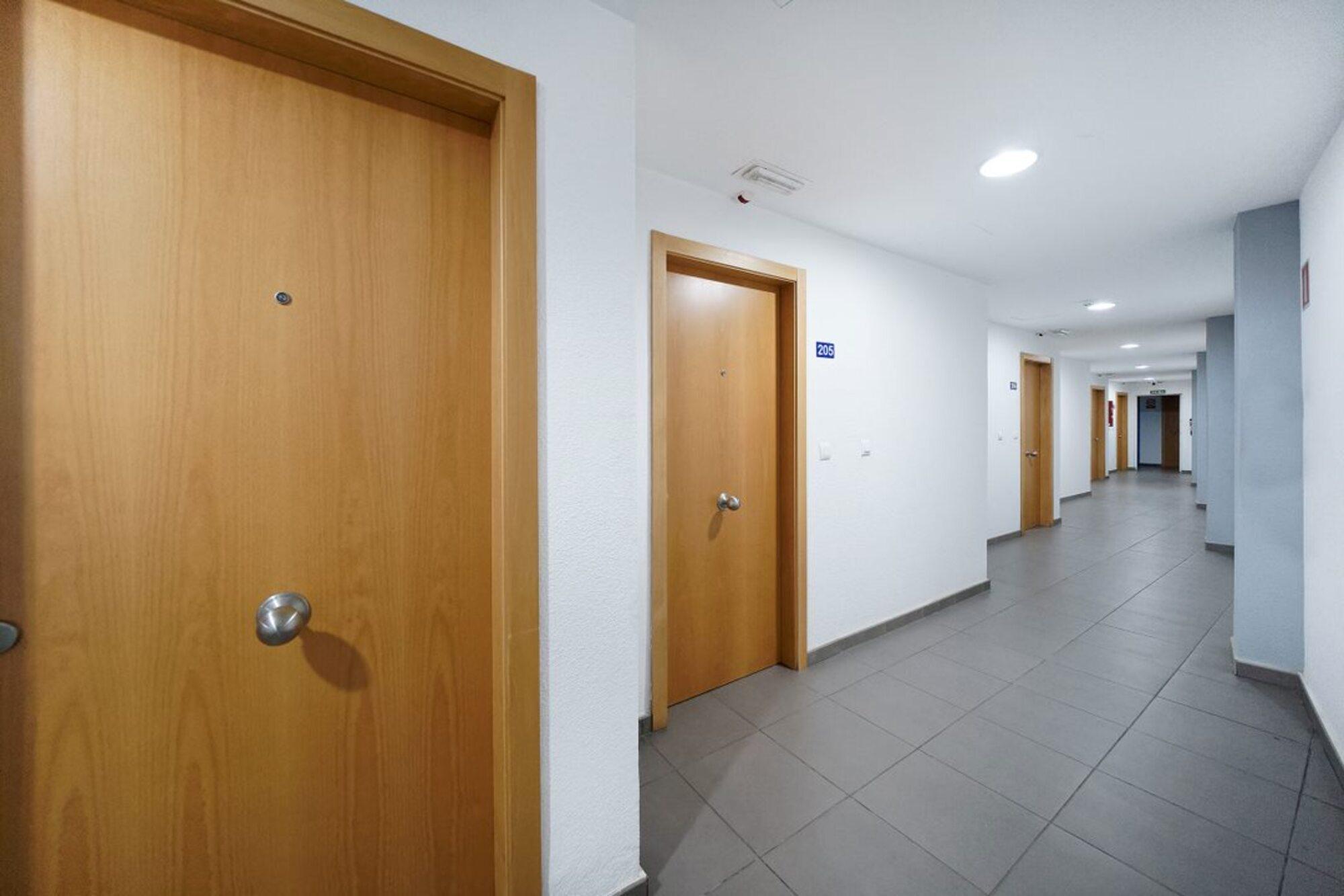 Mhc Arenales Hotel 大加那利岛拉斯帕尔马斯 外观 照片