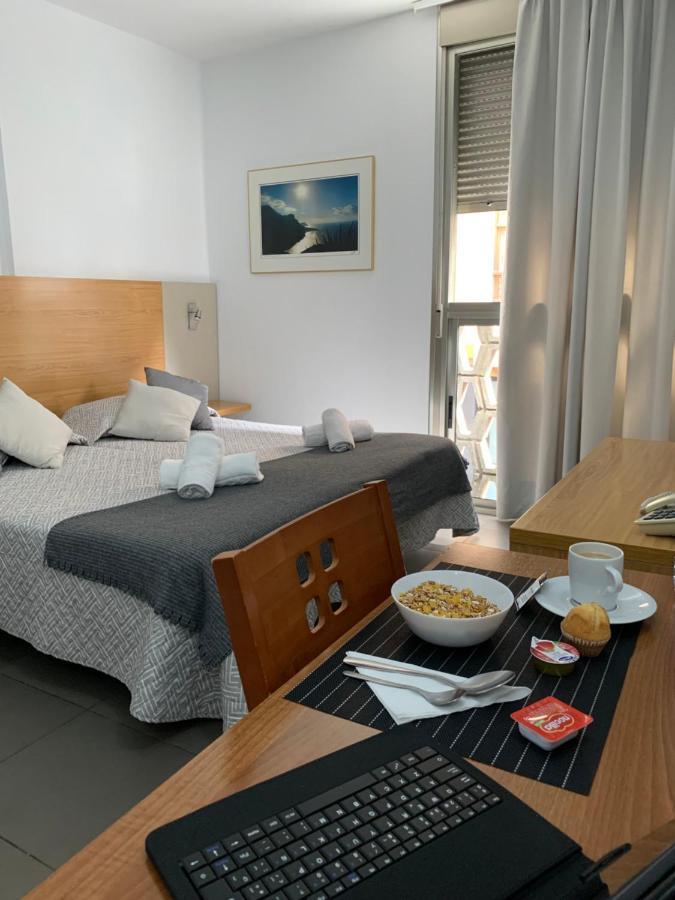 Mhc Arenales Hotel 大加那利岛拉斯帕尔马斯 外观 照片