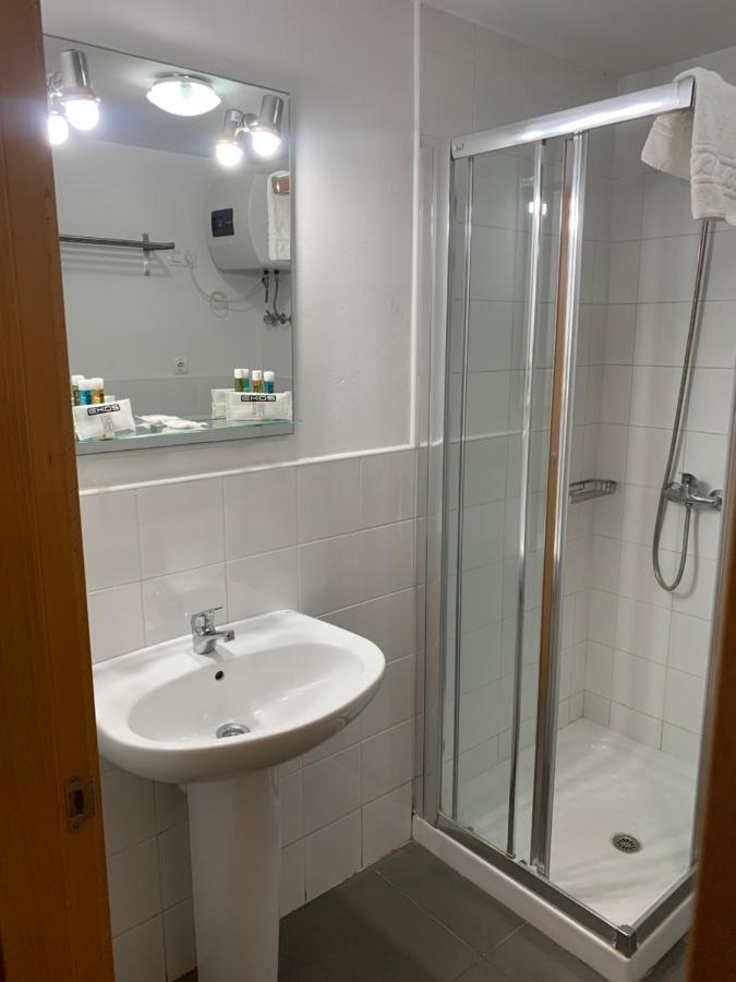 Mhc Arenales Hotel 大加那利岛拉斯帕尔马斯 外观 照片