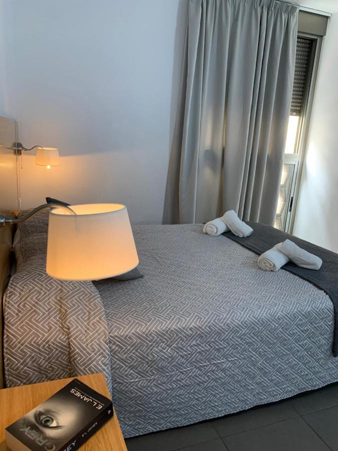 Mhc Arenales Hotel 大加那利岛拉斯帕尔马斯 外观 照片