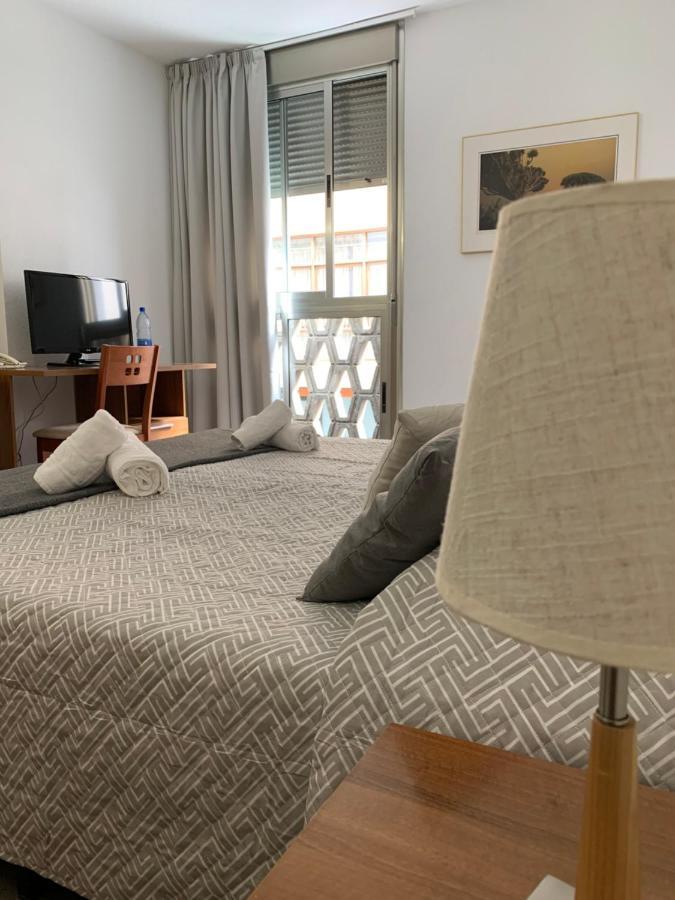 Mhc Arenales Hotel 大加那利岛拉斯帕尔马斯 外观 照片