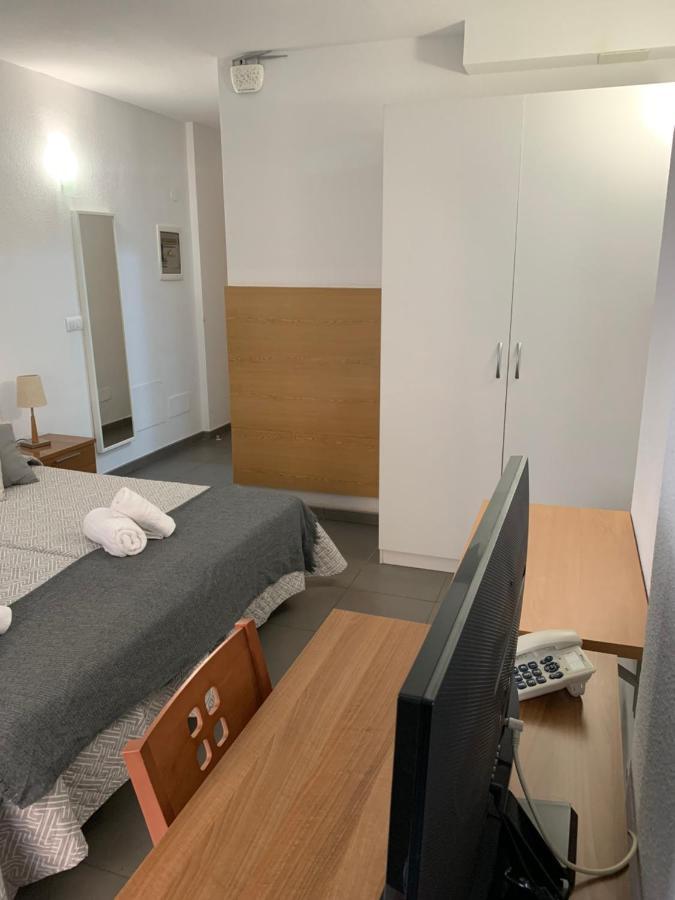 Mhc Arenales Hotel 大加那利岛拉斯帕尔马斯 外观 照片