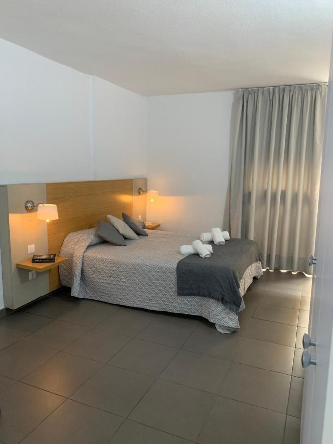 Mhc Arenales Hotel 大加那利岛拉斯帕尔马斯 外观 照片