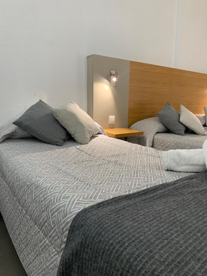Mhc Arenales Hotel 大加那利岛拉斯帕尔马斯 外观 照片