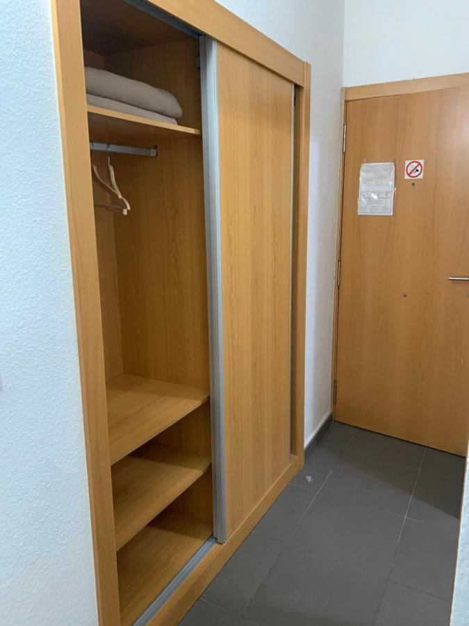 Mhc Arenales Hotel 大加那利岛拉斯帕尔马斯 外观 照片
