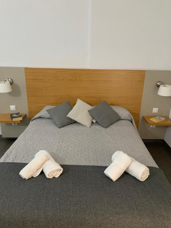 Mhc Arenales Hotel 大加那利岛拉斯帕尔马斯 外观 照片
