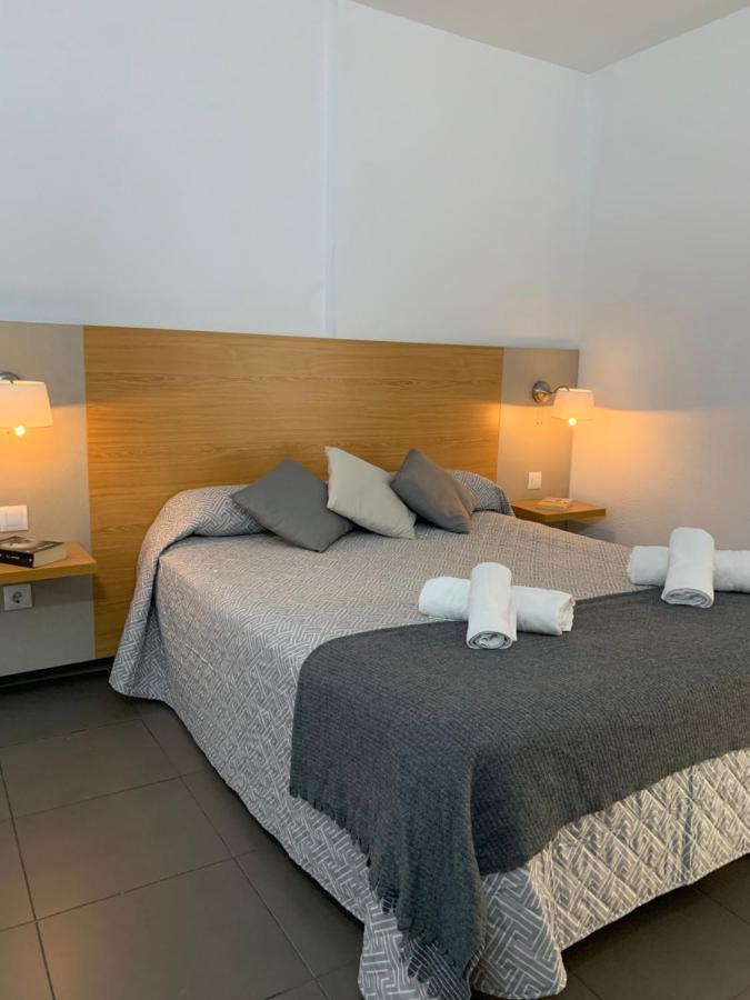 Mhc Arenales Hotel 大加那利岛拉斯帕尔马斯 外观 照片