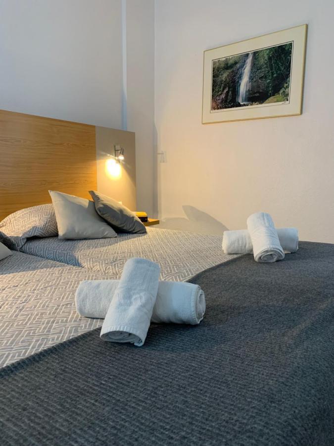 Mhc Arenales Hotel 大加那利岛拉斯帕尔马斯 外观 照片