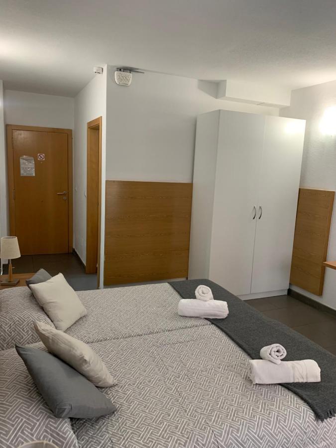 Mhc Arenales Hotel 大加那利岛拉斯帕尔马斯 外观 照片