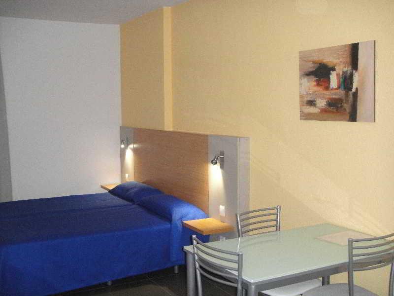 Mhc Arenales Hotel 大加那利岛拉斯帕尔马斯 外观 照片