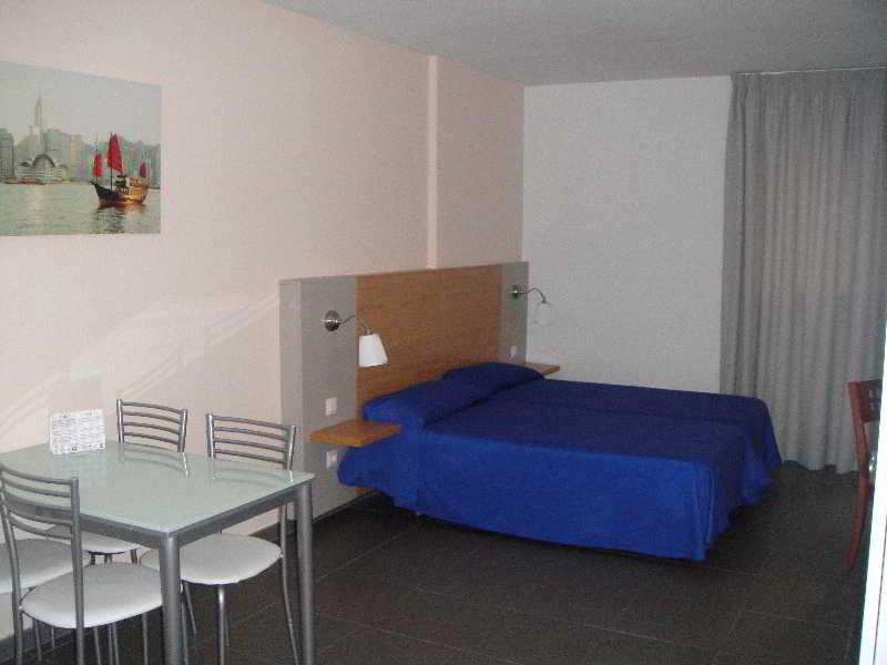 Mhc Arenales Hotel 大加那利岛拉斯帕尔马斯 外观 照片