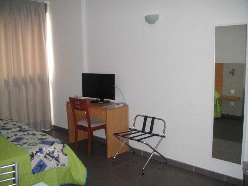 Mhc Arenales Hotel 大加那利岛拉斯帕尔马斯 外观 照片