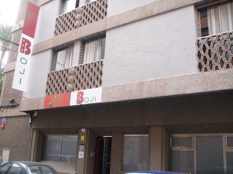 Mhc Arenales Hotel 大加那利岛拉斯帕尔马斯 外观 照片