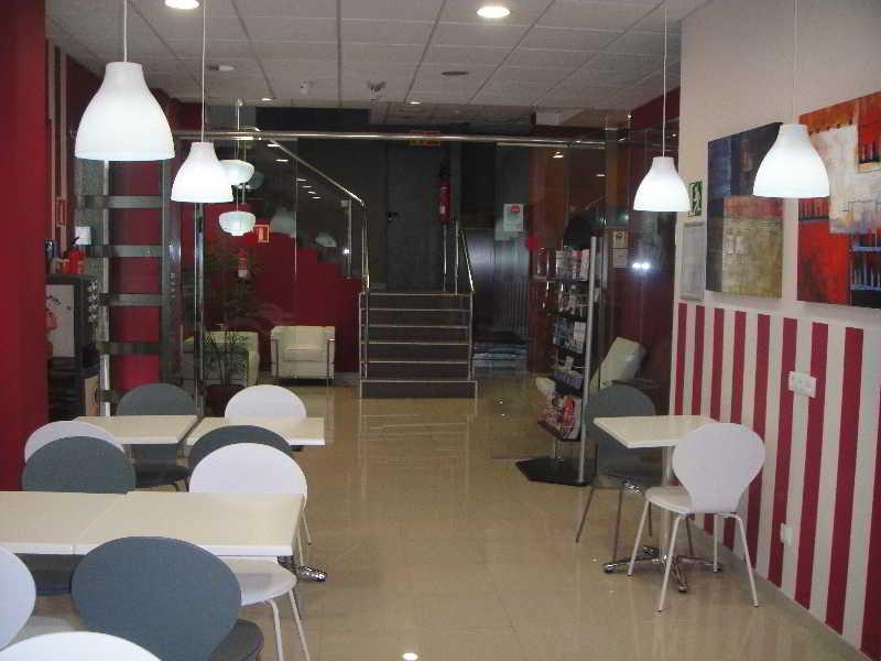 Mhc Arenales Hotel 大加那利岛拉斯帕尔马斯 外观 照片