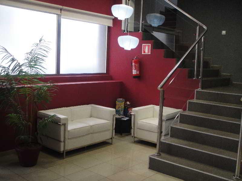 Mhc Arenales Hotel 大加那利岛拉斯帕尔马斯 外观 照片
