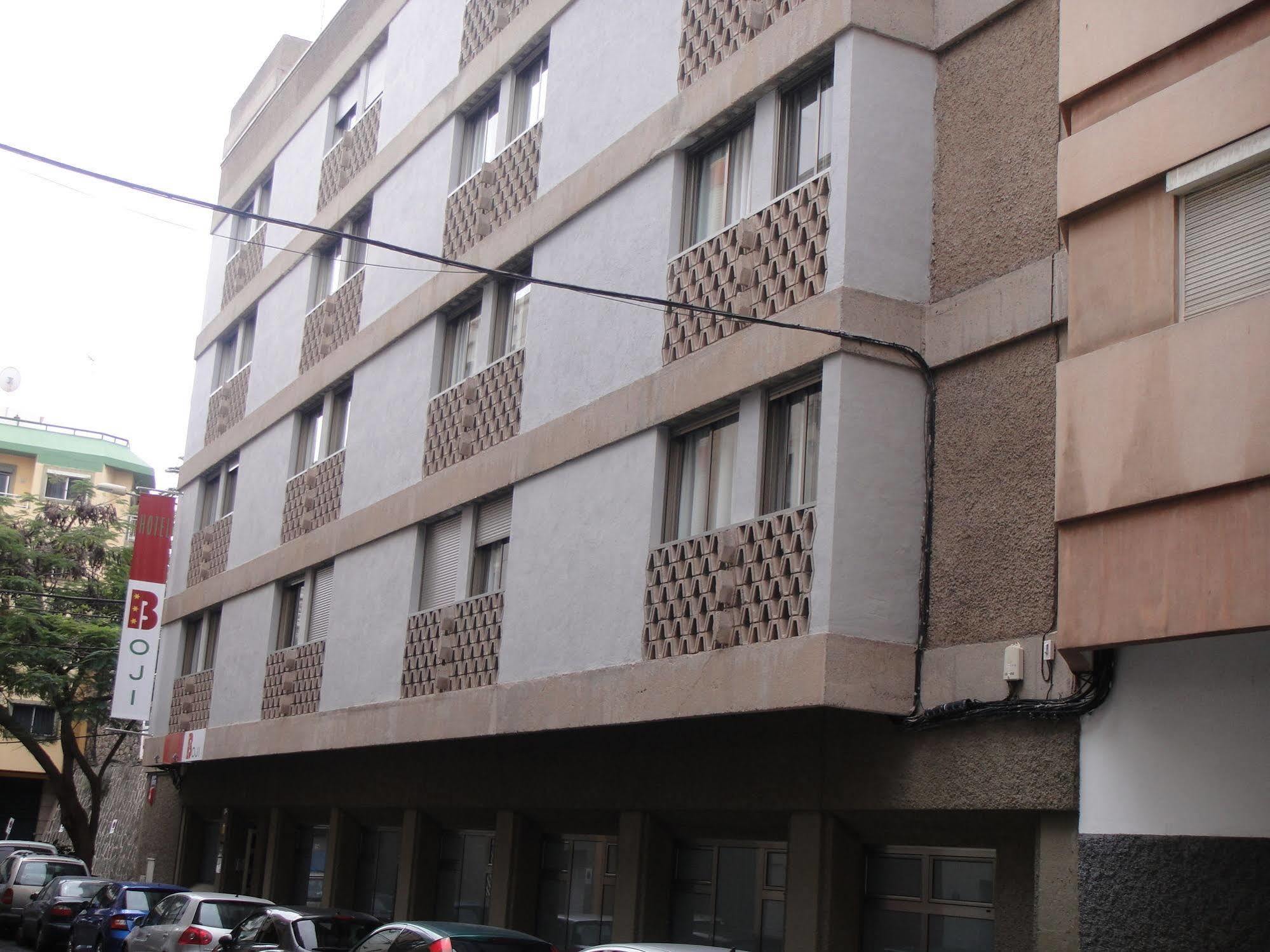 Mhc Arenales Hotel 大加那利岛拉斯帕尔马斯 外观 照片