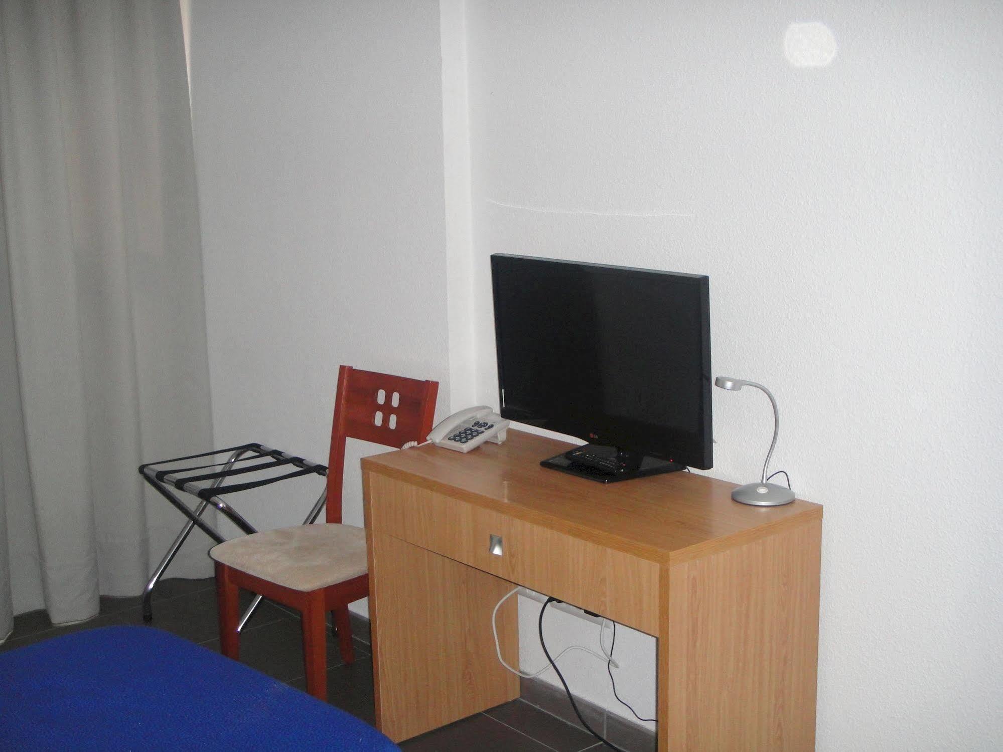 Mhc Arenales Hotel 大加那利岛拉斯帕尔马斯 外观 照片