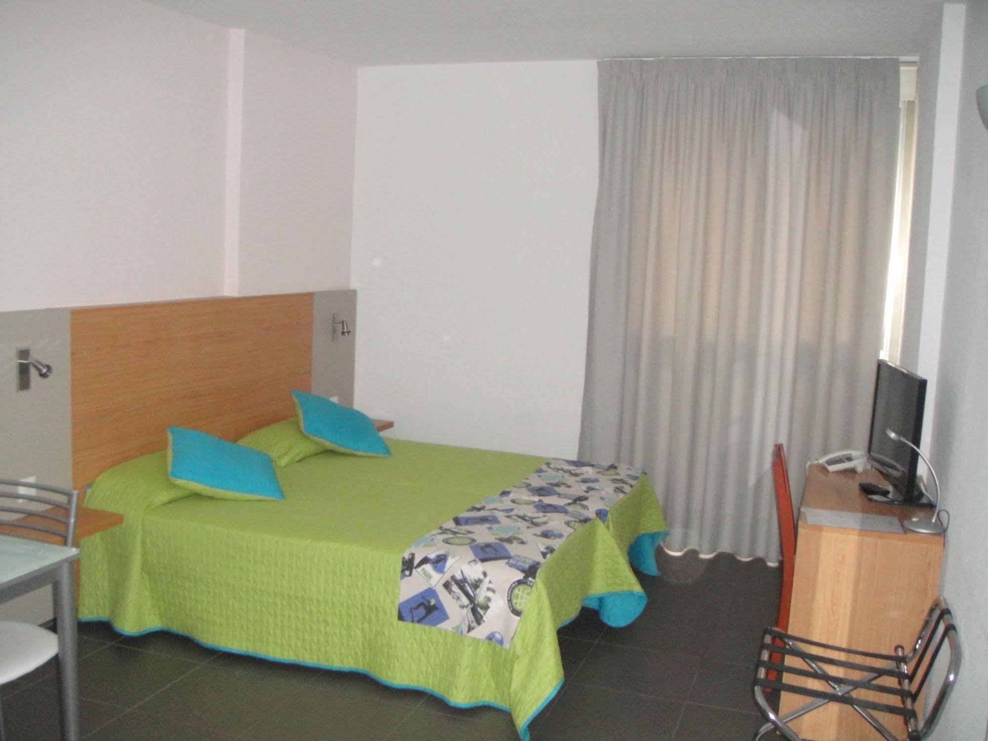 Mhc Arenales Hotel 大加那利岛拉斯帕尔马斯 外观 照片
