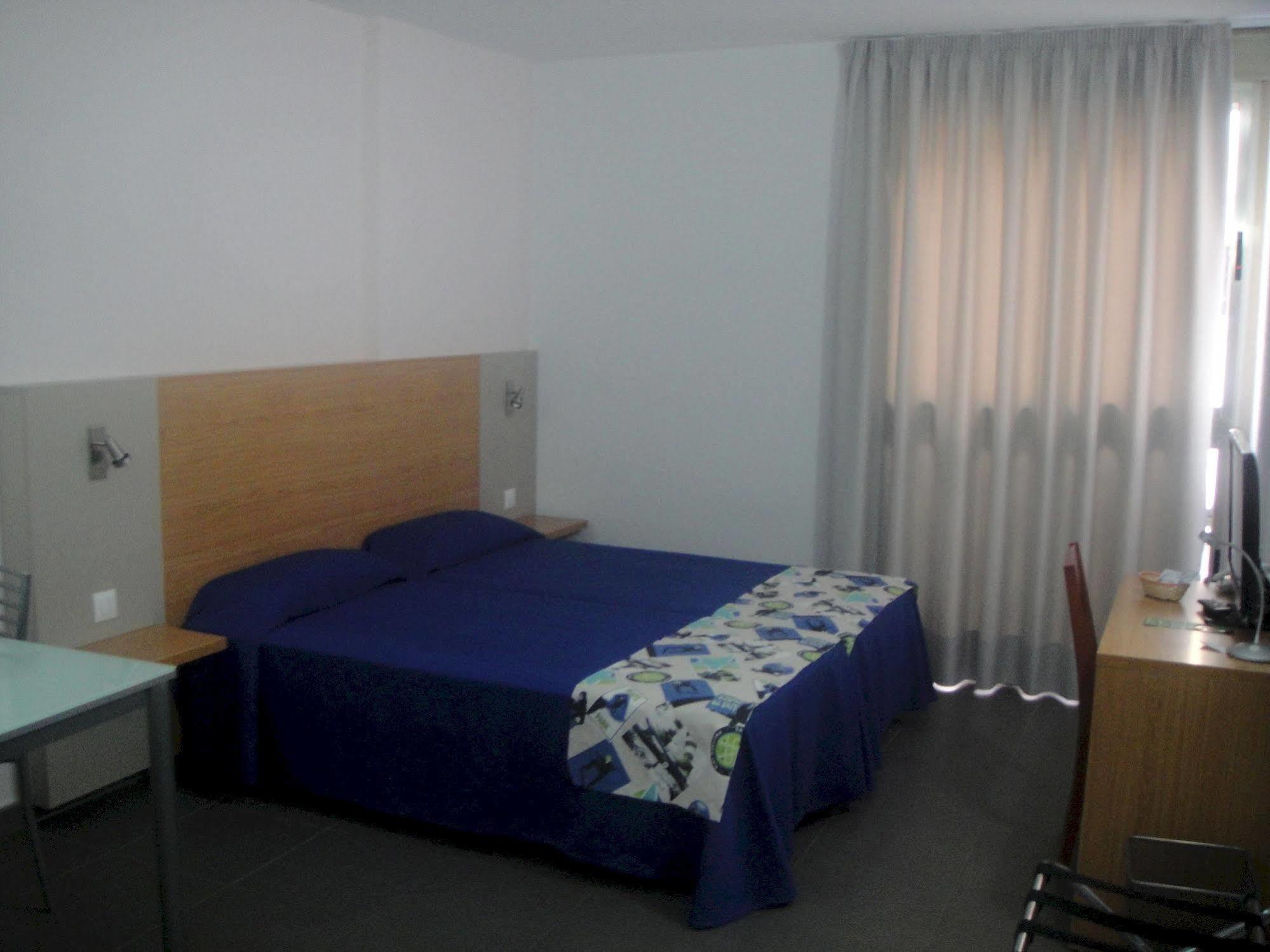 Mhc Arenales Hotel 大加那利岛拉斯帕尔马斯 外观 照片