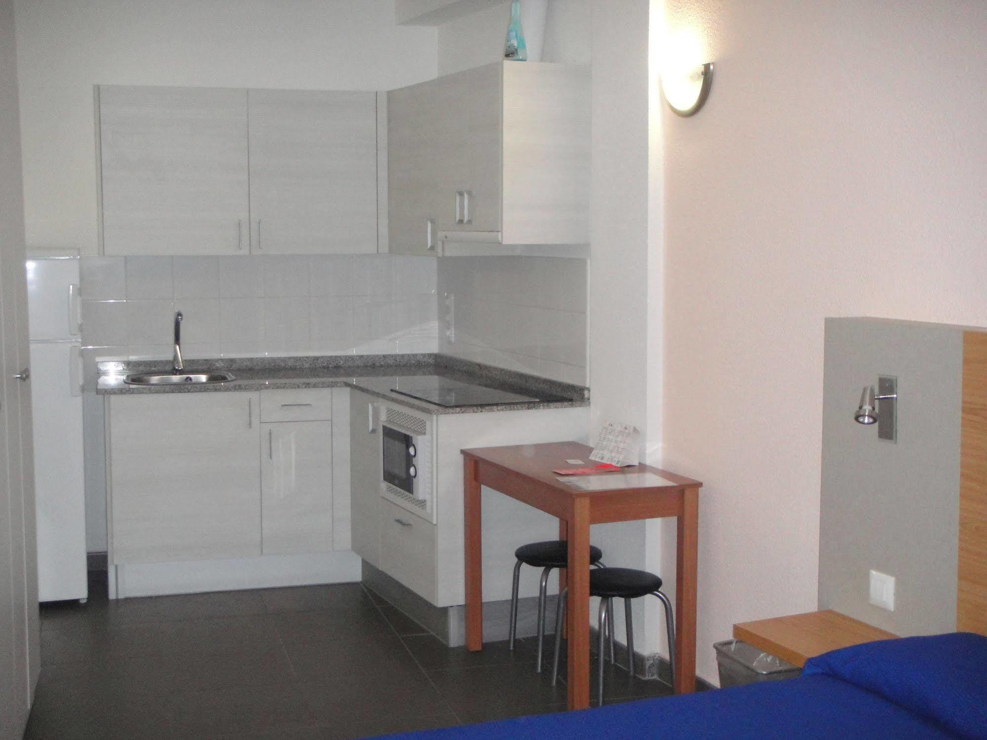 Mhc Arenales Hotel 大加那利岛拉斯帕尔马斯 外观 照片