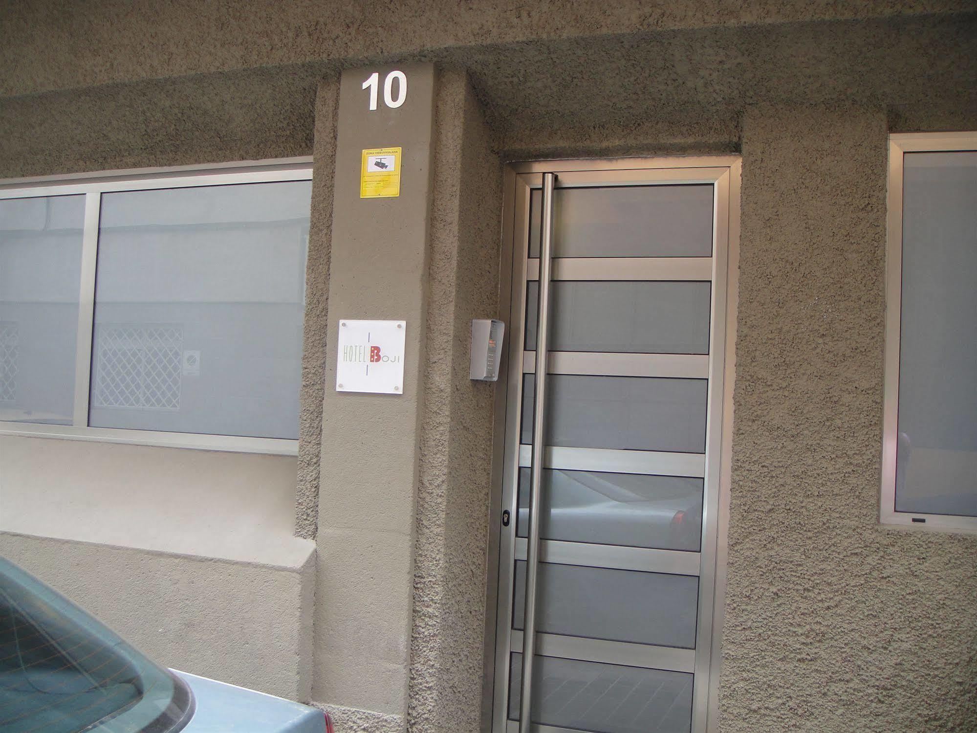 Mhc Arenales Hotel 大加那利岛拉斯帕尔马斯 外观 照片